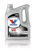 Моторное масло Valvoline VR1 Racing 5w50 (4л)