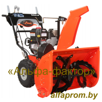 Самоходная снегоуборочная машина 28 Deluxe (Ariens, США)