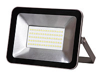 Светодиодный LED-прожектор 20Вт 6500К IP65 Smartbuy