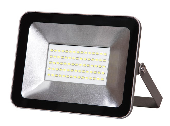 Светодиодный LED-прожектор 20Вт 6500К IP65 Smartbuy - фото 1 - id-p68612203