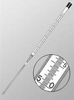 Термометры лабораторные ТЛ-7А