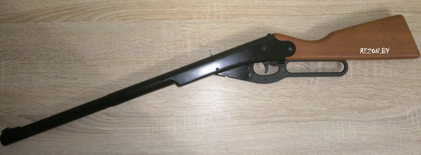 Пневматическая винтовка Daisy Buck 105 кал. 4.5 мм (шарики ВВ), фото 1