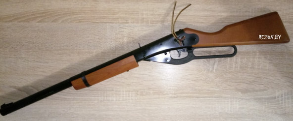 Пневматическая винтовка Daisy Carbine 10 кал. 4.5 мм