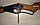 Пневматическая винтовка Daisy Red Ryder Model 1938 кал. 4.5 мм (шарики, очки, мишени), фото 4