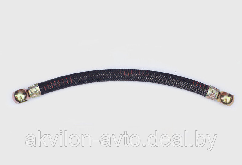 245-1104180-А1 Трубка топливная низкого давления L=205 (L=174 мм IIт)