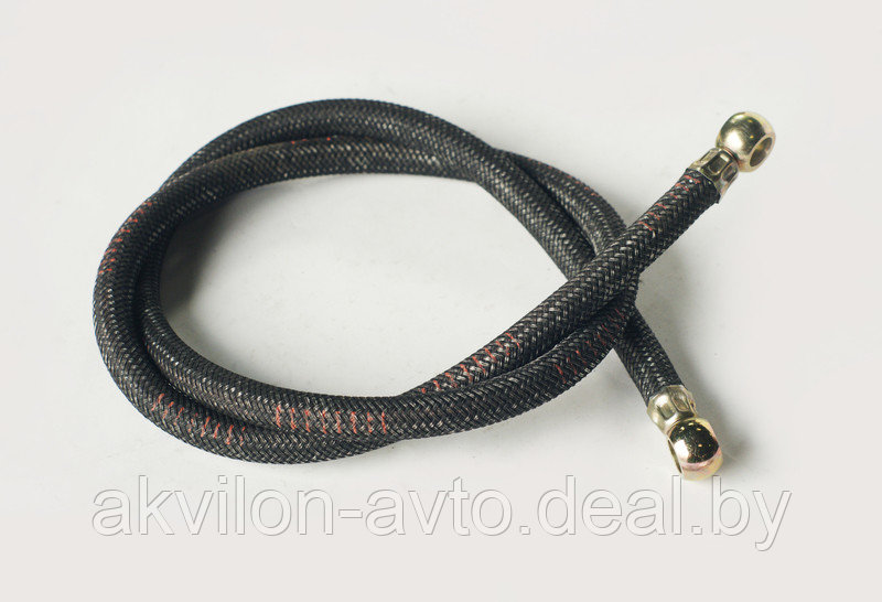 245-1104180-А1-07 Трубка топливная низкого давления L=1400 (L=1369 мм IIт)