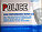 Радиоуправляемая машина "Полиция 911" с  откр.дверями и капотом,аккум.свет.муз., фото 9