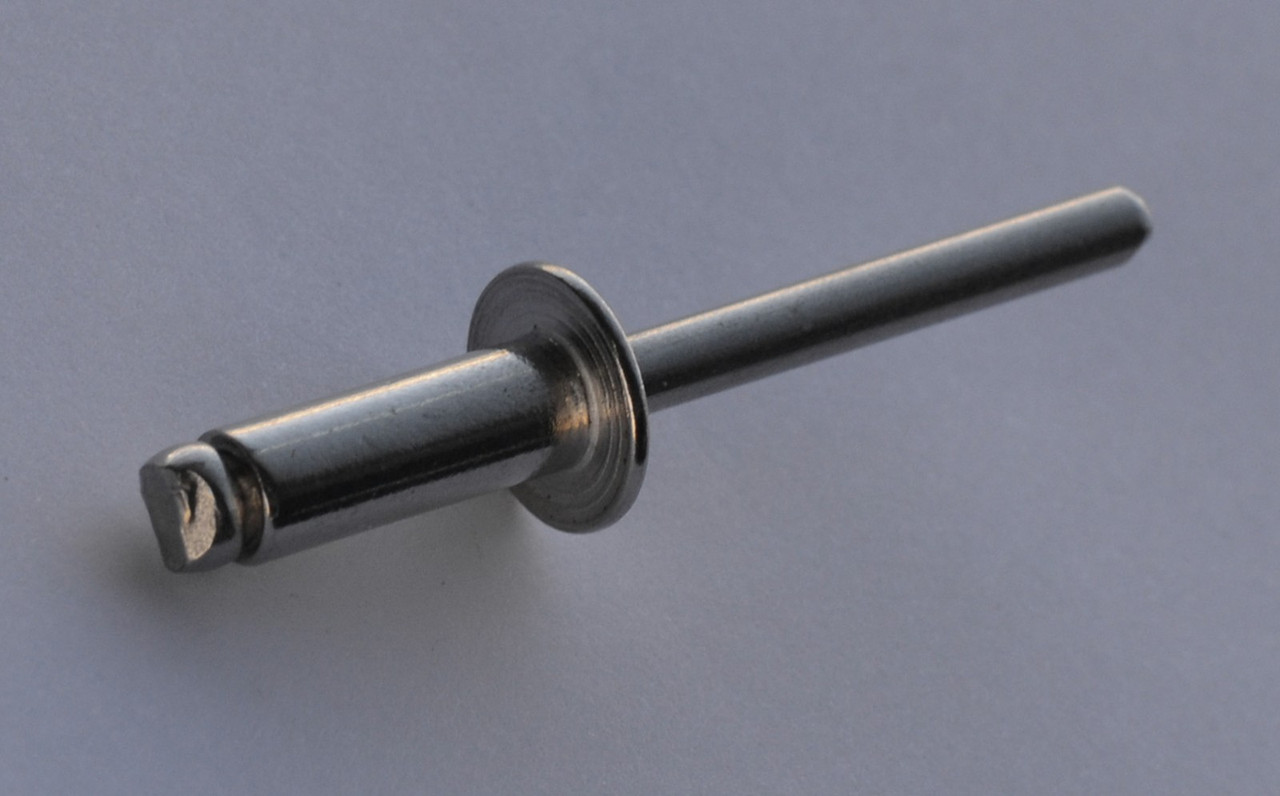 Din 7337 Заклёпка вытяжная 3,2x6