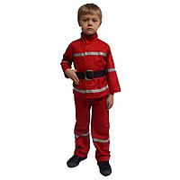 Карнавальный костюм Пожарник Арт. 5705, фото 1