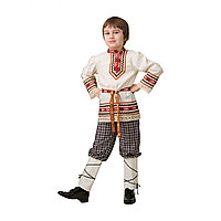 Карнавальный костюм Славянский костюм Арт. 5603