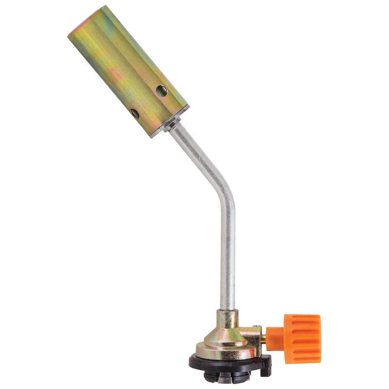 Горелка газовая (лампа паяльная) портативная ENERGY GT-03 (блистер) - фото 2 - id-p68630247