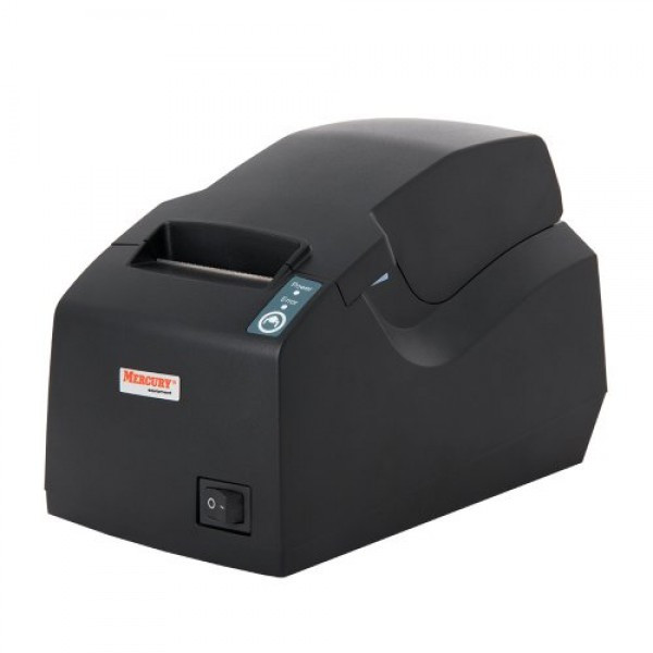 Чековый принтер MPRINT G58 RS232-USB - фото 1 - id-p68643471