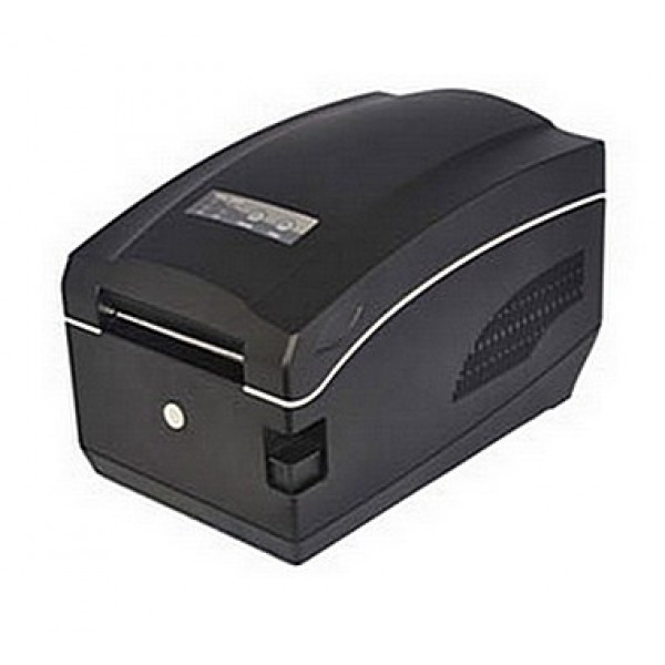 Принтер этикеток и чеков (2в1) DBS-80 WIFI - фото 1 - id-p68643873