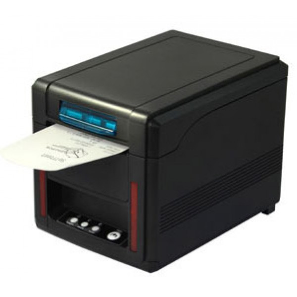 Чековый принтер DBS-80II ES - фото 1 - id-p68644186