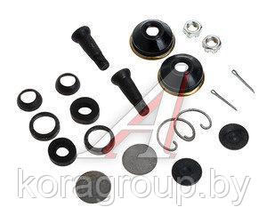 Ремкомплект ГАЗ-53 рулевых тяг полный комплект