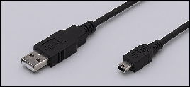 E7051S | Interface cable USB/PC