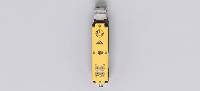 AC904S | Safetyswitch 2SI3DO A/-OCCP