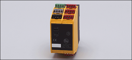 G1502S | Safety switch gear