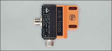 AC2317 | DUAL SENSOR T6 2SI 2DO T M12, фото 2