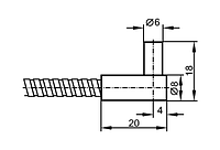 E20339 | FE-30-A-A-R6/2M