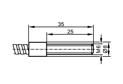 E20219 | FE-30-A-A-M6/2M