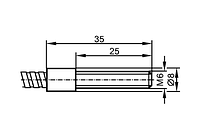 E20219 | FE-30-A-A-M6/2M