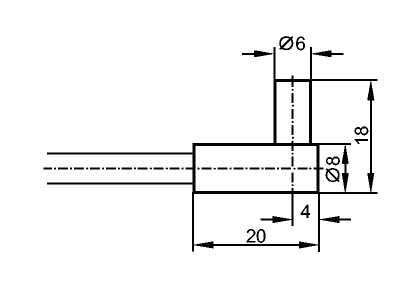 E20165 | FE-30-P-A-R6, фото 2