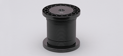 E20774 | ACRYLIC FIBRES ON REEL 50 M