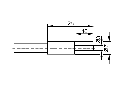 E20526 | FT-00-M-V-E3/1,5M