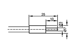 E20526 | FT-00-M-V-E3/1,5M