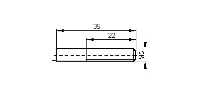 E20692 | FT-00-MPV-M6/3M