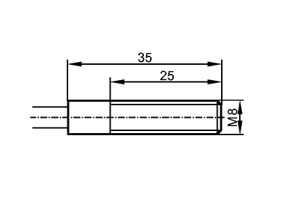 E20156 | FT-30-P-A-M8