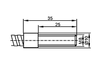 E20148 | FT-30-A-A-M8/2M