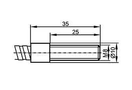 E20137 | FT-30-A-A-M8/3M