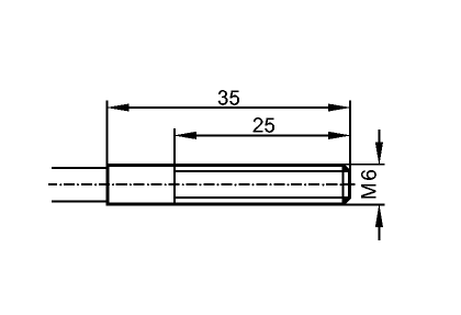 E20383 | FT-18-P-A-M6, фото 2