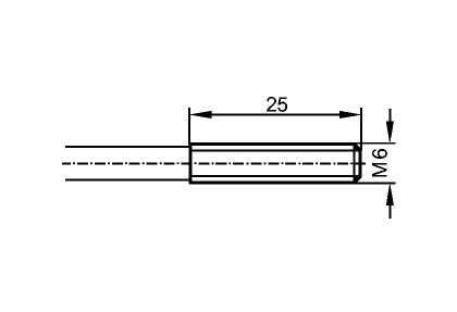 E20423 | FT-00-P-A-M6/0,29M