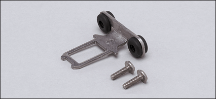 E7904S | Bent actuator, фото 2
