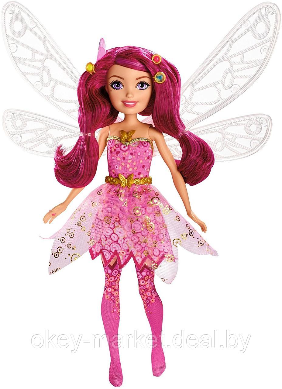 Кукла Mattel Мия сияющие крылья DWK85 - фото 1 - id-p68645678