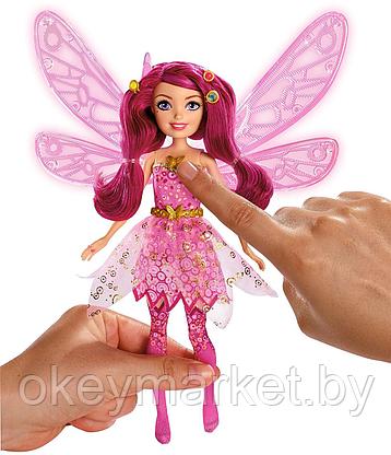 Кукла Mattel Мия сияющие крылья DWK85, фото 3