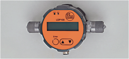 LDP100 | OIL PARTICLE MONITOR