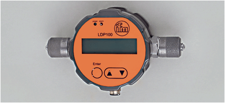 LDP100 | OIL PARTICLE MONITOR - фото 1 - id-p68645656