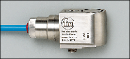 VSP02A | VIBRATION SENSOR ATEX