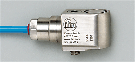 VSP02A | VIBRATION SENSOR ATEX - фото 1 - id-p68645658