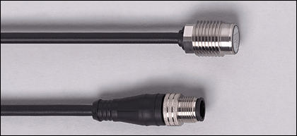 VSA002 | VIBRATION SENSOR