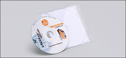 VES004 | PARAMETER-SW