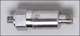 VTV12A | VIBRATION TRANSMITTER