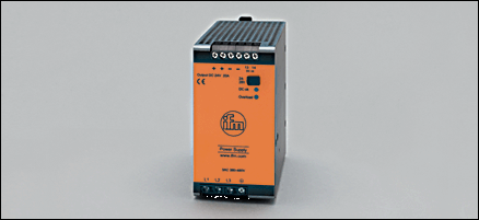 DN4034 | PSU-3AC/24VDC-20A