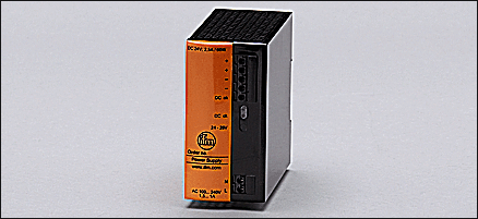 DN1030 | PSU-1AC/24VDC-1,3A, фото 2