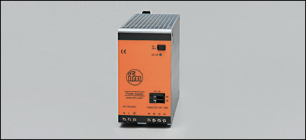 DN4014 | PSU-1AC/24VDC-20A, фото 2