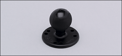 EC1410 | R360/PDM360/MOUNTING BALL C